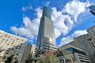 Condo for Sale, 386 Yonge St #3209, Toronto, ON