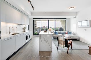 Condo for Rent, 200 Sudbury St #1203, Toronto, ON