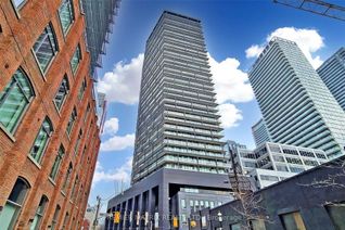 Condo for Sale, 125 Peter St #1401, Toronto, ON