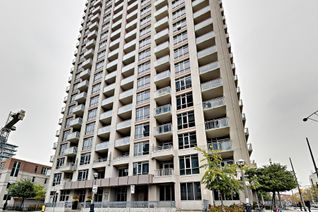 Townhouse for Rent, 21 Grand Magazine St #1202, Toronto, ON