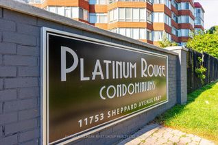 Property for Sale, 11753 Sheppard Ave E #724, Toronto, ON