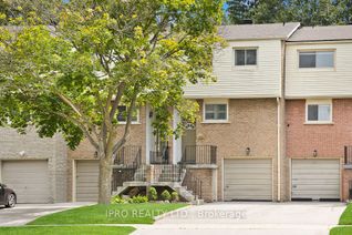 Condo Townhouse for Rent, 1915 Denmar Rd #116, Pickering, ON