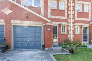 Property for Sale, 6157 Kingston Rd #18, Toronto, ON