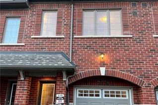 Property for Rent, 2668 Magdalen Path, Oshawa, ON