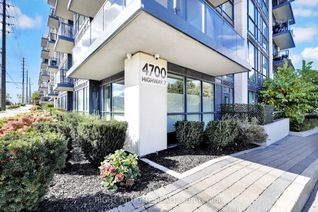 Condo for Sale, 4700 Highway 7 #106, Vaughan, ON