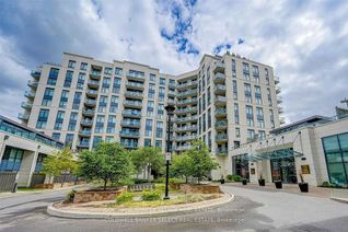 Condo for Sale, 24 Woodstream Blvd #709, Vaughan, ON