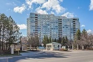 Property for Rent, 120 Promenade Circ #106, Vaughan, ON