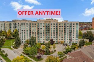 Condo Apartment for Sale, 51 Baffin Crt #Ph19, Richmond Hill, ON