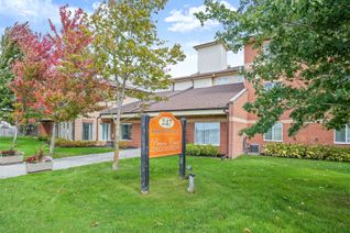 Condo Apartment for Sale, 247 King St N #216, New Tecumseth, ON