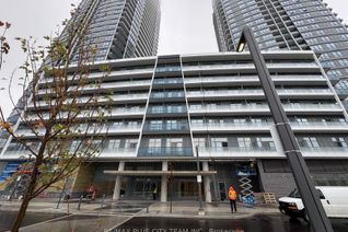 Property for Rent, 30 Upper Mall Way #A1104, Vaughan, ON