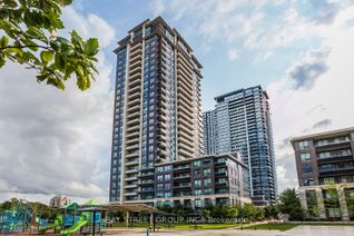 Condo Apartment for Sale, 15 Water Walk Dr #3001, Markham, ON