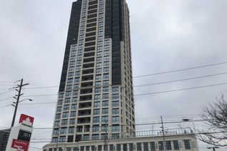 Condo for Rent, 1 Grandview Ave #2208, Markham, ON