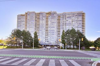 Apartment for Sale, 1 Clark Ave W #704, Vaughan, ON