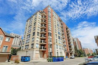 Apartment for Sale, 25 Times Ave #112, Markham, ON