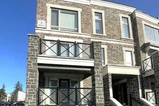 Property for Rent, 1 Blanche Lane #822, Markham, ON