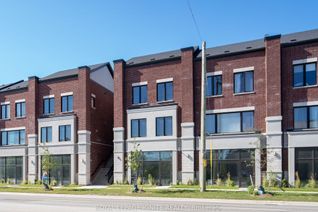 Condo for Sale, 220 DISSETTE St #16, Bradford West Gwillimbury, ON