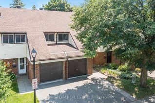 Condo Townhouse for Sale, 28 Donald St #79, Barrie, ON