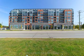 Property for Rent, 681 Yonge St #511, Barrie, ON