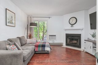 Property for Sale, 1506 Pilgrims Way #922, Oakville, ON