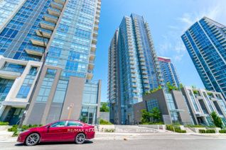 Condo Apartment for Rent, 5025 Four Springs Ave #1806, Mississauga, ON