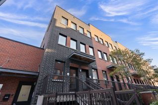 Townhouse for Sale, 869 Wilson Ave #46, Toronto, ON