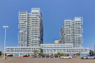 Property for Rent, 65 Speers Rd #401, Oakville, ON