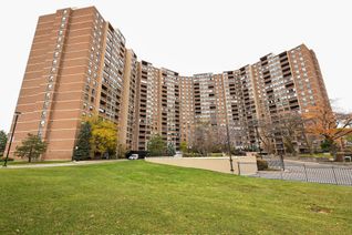 Property for Rent, 716 The West Mall #1507, Toronto, ON