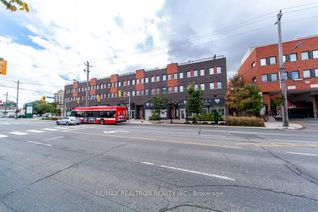 Property for Sale, 869 Wilson Ave #36, Toronto, ON