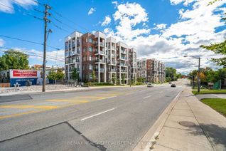 Property for Sale, 160 Canon Jackson Dr #409, Toronto, ON