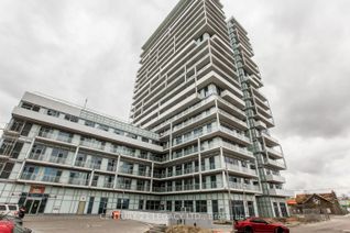 Property for Rent, 65 Speers Rd #1606, Oakville, ON