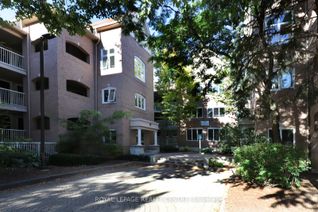 Condo Apartment for Sale, 85 Bristol Rd E #164, Mississauga, ON