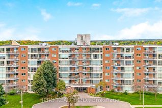 Condo for Sale, 26 Hall Rd #509, Halton Hills, ON