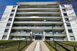 Condo for Rent, 363 Lakeshore Rd E #610, Mississauga, ON