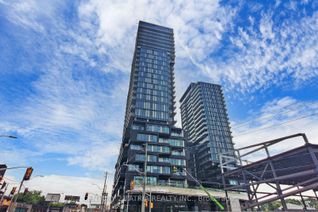 Condo Apartment for Rent, 1285 Dupont St #2102, Toronto, ON