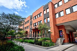 Townhouse for Sale, 871 Wilson Ave #34, Toronto, ON