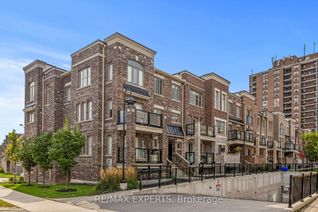 Townhouse for Sale, 60 Parrotta Dr #260, Toronto, ON