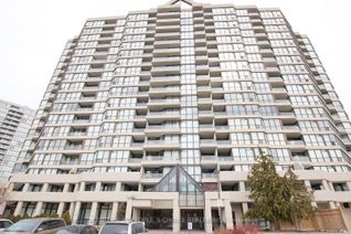 Condo Apartment for Sale, 5 Rowntree Rd #805, Toronto, ON