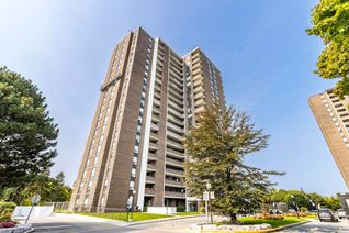 Condo for Sale, 1515 Lakeshore Rd E #1804, Mississauga, ON