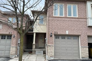 Property for Rent, 5420 Fallingbrook Dr #52, Mississauga, ON