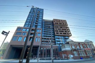 Property for Rent, 270 Dufferin St #203, Toronto, ON