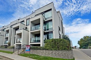 Property for Sale, 130 Widdicombe Hill Blvd #401, Toronto, ON