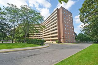 Property for Sale, 3577 Derry Rd E #311, Mississauga, ON