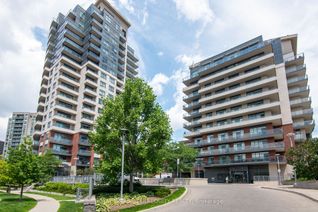 Condo for Sale, 35 Fontenay Crt #1207, Toronto, ON