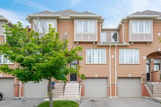 Condo for Sale, 5030 Heatherleigh Ave #56, Mississauga, ON