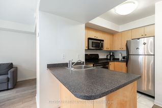 Condo Townhouse for Rent, 18 Laidlaw St #1019, Toronto, ON