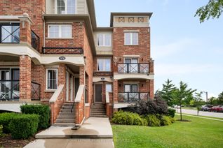 Townhouse for Sale, 2551 Sixth Line #19, Oakville, ON