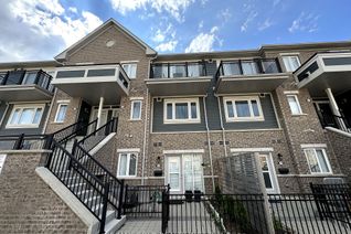 Condo for Sale, 250 Sunny Meadow Blvd #118, Brampton, ON