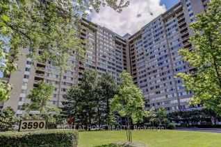 Condo for Sale, 3590 Kaneff Cres #2003, Mississauga, ON