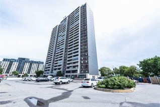 Property for Rent, 3390 Weston Rd #902, Toronto, ON