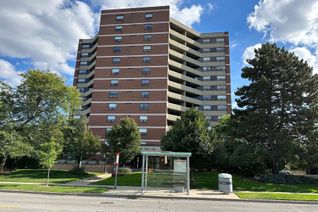 Condo for Rent, 95 La Rose Ave #1205, Toronto, ON